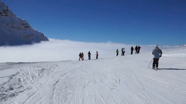 Входим в облако. смотреть онлайн