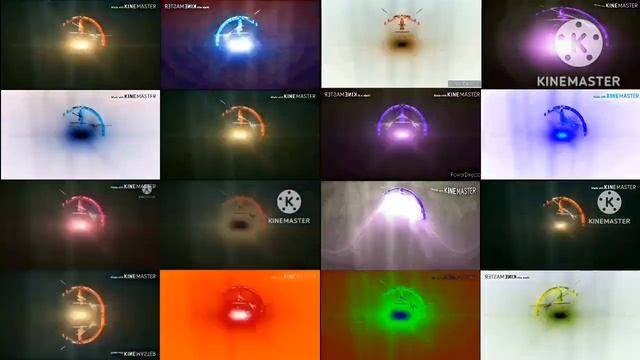 16 The Super Semifinal Still Not Final Best Animation Logos смотреть онлайн