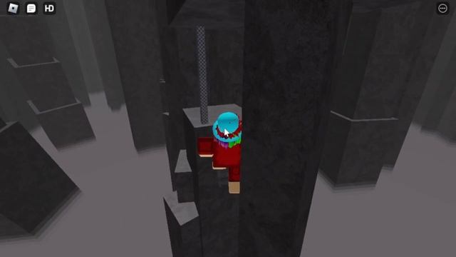 Enmity (Tier 13) | Roblox Tiered Obbies смотреть онлайн