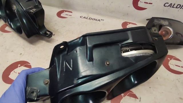 ПРОДАНЫ! morette Carina E Corona Caldina смотреть онлайн