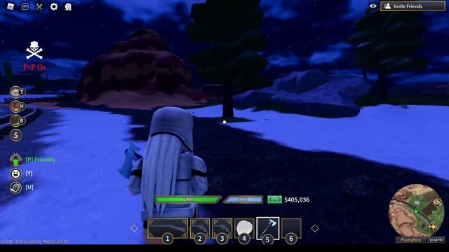 ROBLOX TWW: CHRISTMASS EVENT ITEMS смотреть онлайн