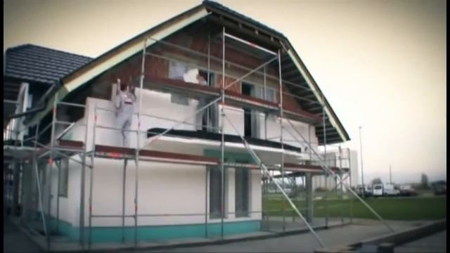 3 Приклеивание утеплителя смотреть онлайн