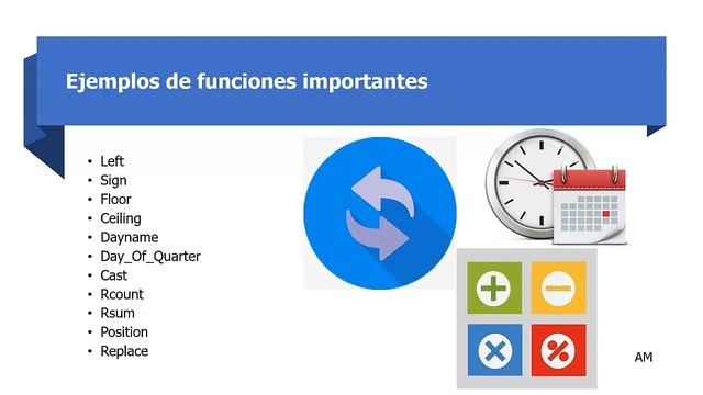 Oracle - Características y costos смотреть онлайн