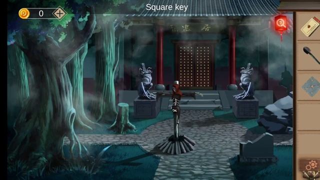 Lost Town Escape Walkthrough смотреть онлайн