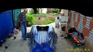 ПВХ Риф 300 НДНД