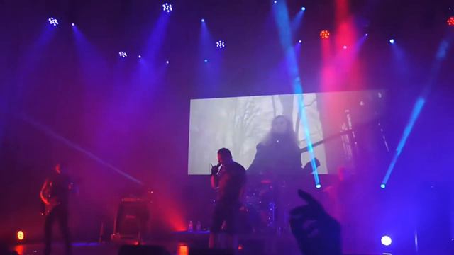 Андрей Князев Княzz 🤘18. 11.2022