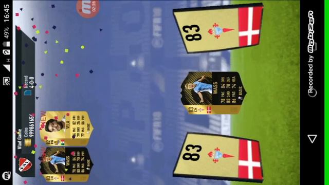FIFA 18 PACKS смотреть онлайн