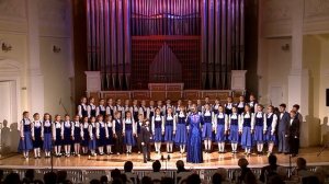 Л. Денца - Funiculi funicula (На качелях)