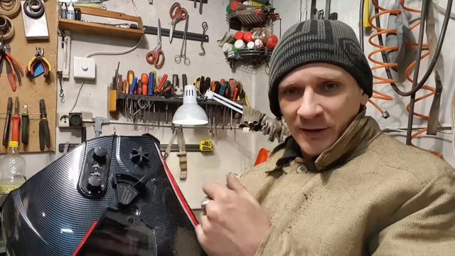 Маска для сварки. Aurora SUN-9 DYNAMIC смотреть онлайн