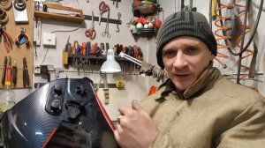 Маска для сварки. Aurora SUN-9 DYNAMIC