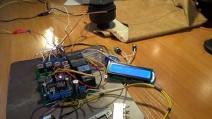 Мозги для управления автономным отопителем автомобиля. (Часть 1). Создание платы.