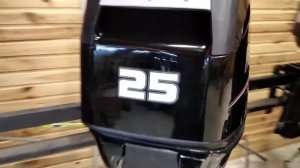 наклейки на лодочный мотор Меркури