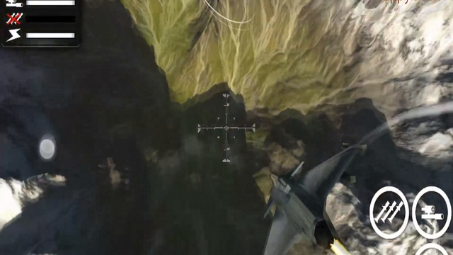 Call Of ModernWar: Warfare Duty (gameplay video on Android) смотреть онлайн