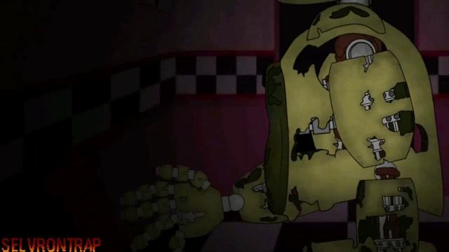 [Fnaf/Dc2/Short] Teaser 2 смотреть онлайн