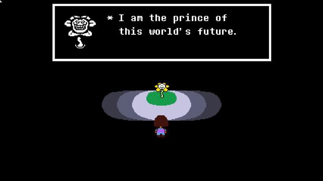 Vibing in Toriel's House смотреть онлайн