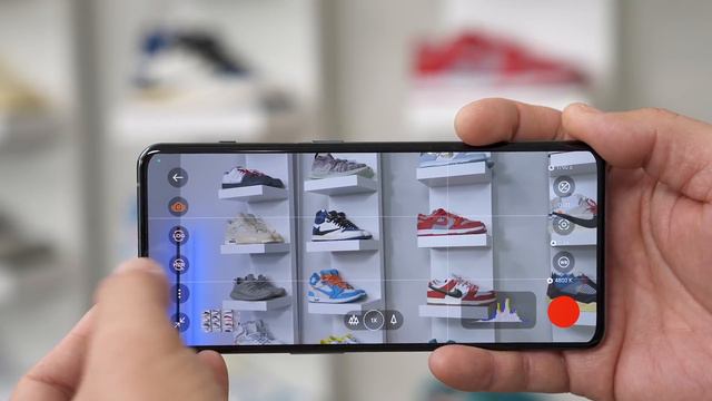 OnePlus 10 Pro Unboxing With Camera Test