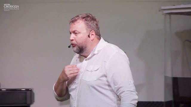 Откуда берутся у нас силы? - Александр Дмитриев смотреть онлайн