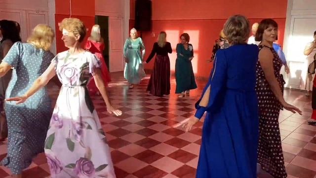 Шаги Чувственности