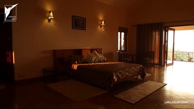 Amaryllis Property смотреть онлайн