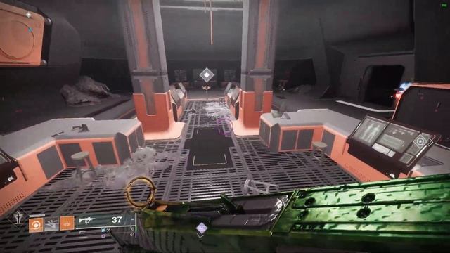 when you get that solo flawless operation seraph's shield смотреть онлайн