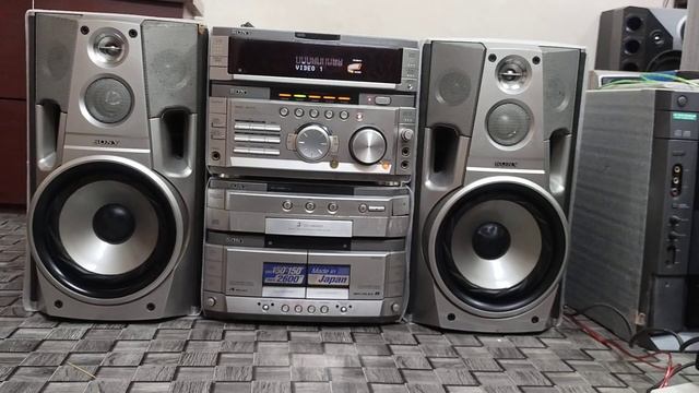 Sony mhc wx5 смотреть онлайн
