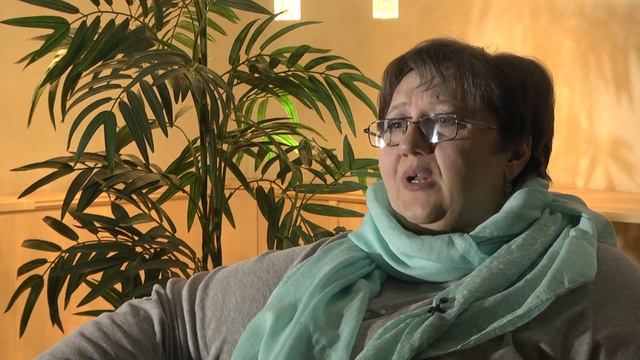 Мечты о большой любви. Людмила Кирсанова