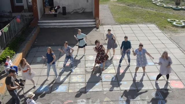 Стиляги - Шоу смотреть онлайн
