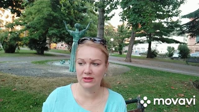 ВСЕ О КОНТРАКТЕ СИДЕЛКИ В ИТАЛИИ & УРОВЕНЬ CS С ПРОЖИВАНИЕМ смотреть онлайн