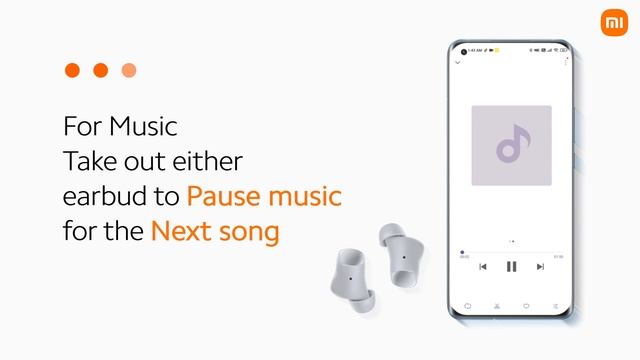 How to control Redmi Buds 3 Pro смотреть онлайн