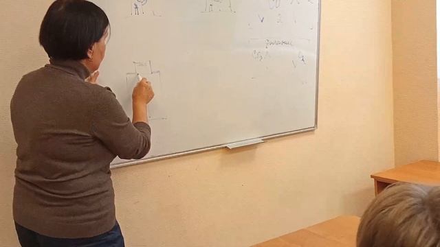 Ботаника. Опыт, подтверждающий что растения дышат смотреть онлайн