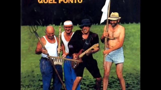 Adriano Celentano - Quel Punto (1994) [FULL ALBUM] 320 Kbps