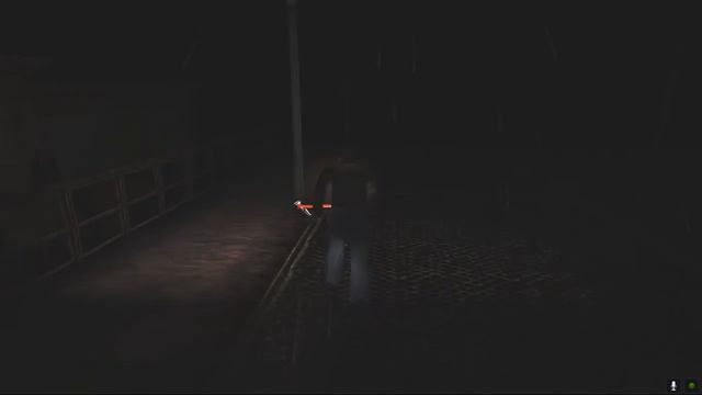 Silent Hill 1 | Gameplay Español 💀 Guía completa #06 Faro y parque de atracciones смотреть онлайн