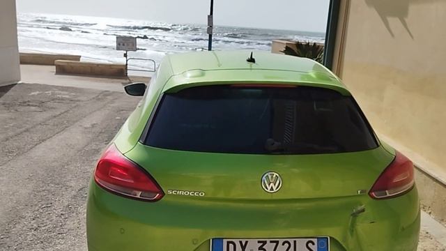 Что такое Сирокко? Поможет русский язык! смотреть онлайн