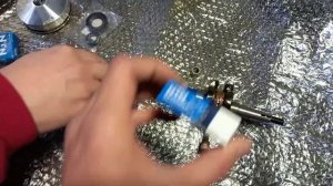 Не заводится Suzuki Lets 2 - Диагностика и Ремонт