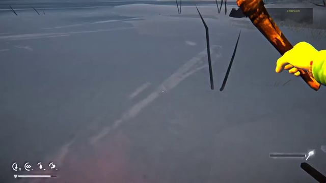 Я вернулся-TheLongDark(Выживание)#1 смотреть онлайн