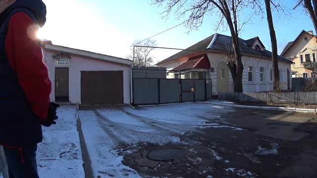 Комсомольск-на-Амуре. Переулок, построенный в 1946-1950 годах. Японский стиль в КОМСОМОЛЬСКЕ. смотреть онлайн