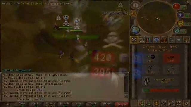 Confirmed By Jagex | Bring back Pre-EOC | Official Video | Petition смотреть онлайн