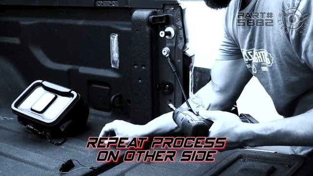 Oracle Lighting Flush Mount LED Tail Light for Jeep Gladiator - Installation смотреть онлайн