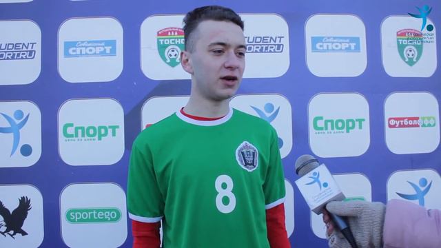 Кирилл Титов - "Академия" (ВАМТО) смотреть онлайн