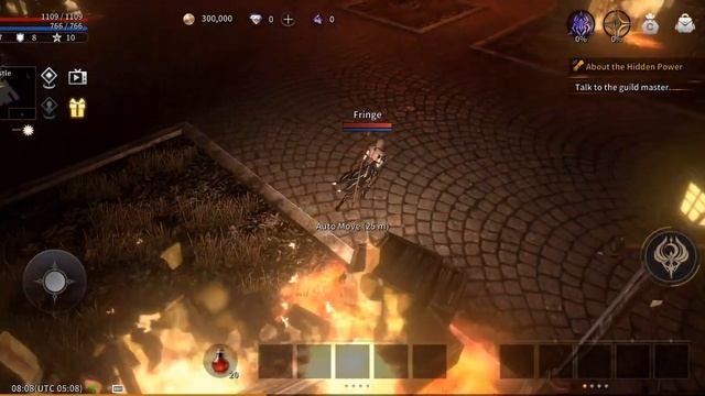 DEKARON G Gameplay - Global Launch Mobile, PC смотреть онлайн
