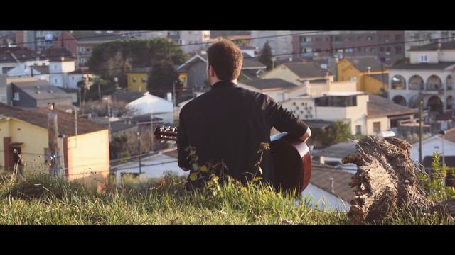 THE BLOWER'S DAUGHTER - Damien Rice (Arnau Oliver) COVER смотреть онлайн