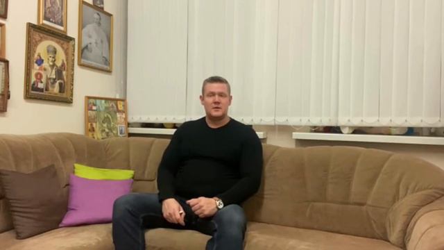 Житие Священномученика Дими́трия Вознесенского, пресвитера смотреть онлайн