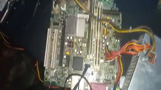 !!REVIVO PC HP COMPAQ DC7700P ULTRA SLIM!! MI NUEVA PC PERSONAL - DanielHijoficial смотреть онлайн