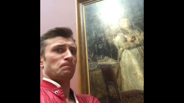 Третьяковская Галерея!) смотреть онлайн