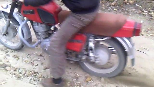 Иж планета 5 смотреть онлайн