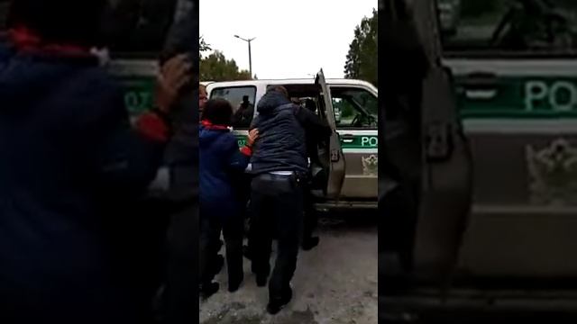 Беспредел судебных приставов по отношению к взыскателю долга в Советском районе Новосибирска(7) смотреть онлайн