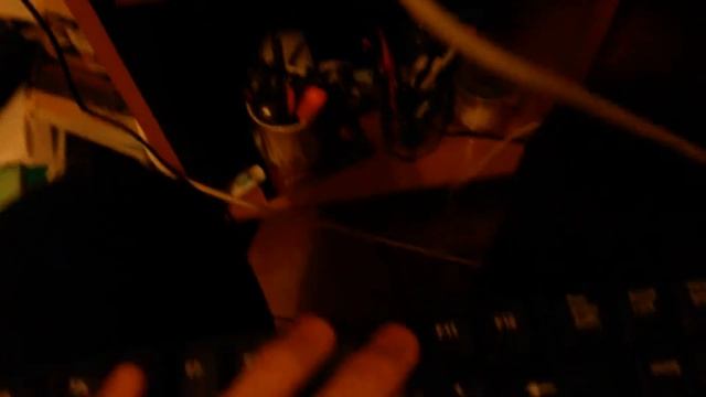 Лёгкий ремнот (синий экран смерти)BSOD