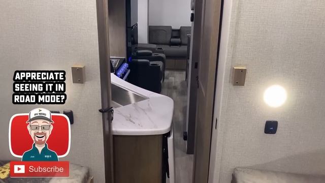 This is CRAZY & NOTHING like it!! 2023 Imagine 25BHE Travel Trailer by Grand Design RV смотреть онлайн