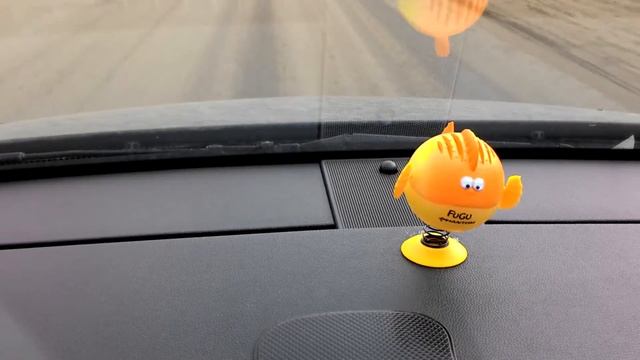 Фугу, освежитель воздуха в автомобиль смотреть онлайн