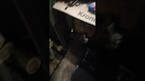 установка вкладышей змз 405